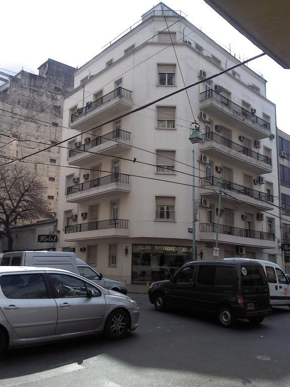 Real Splendid 2* Buenos Aires