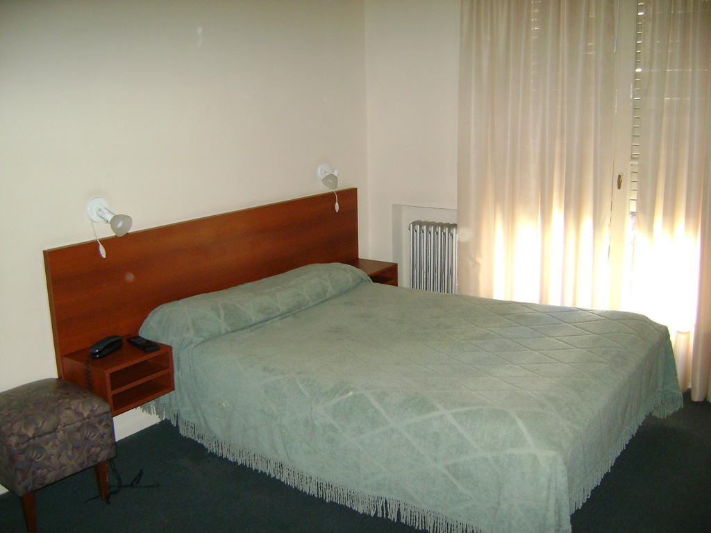 Hotel Real Splendid Buenos Aires