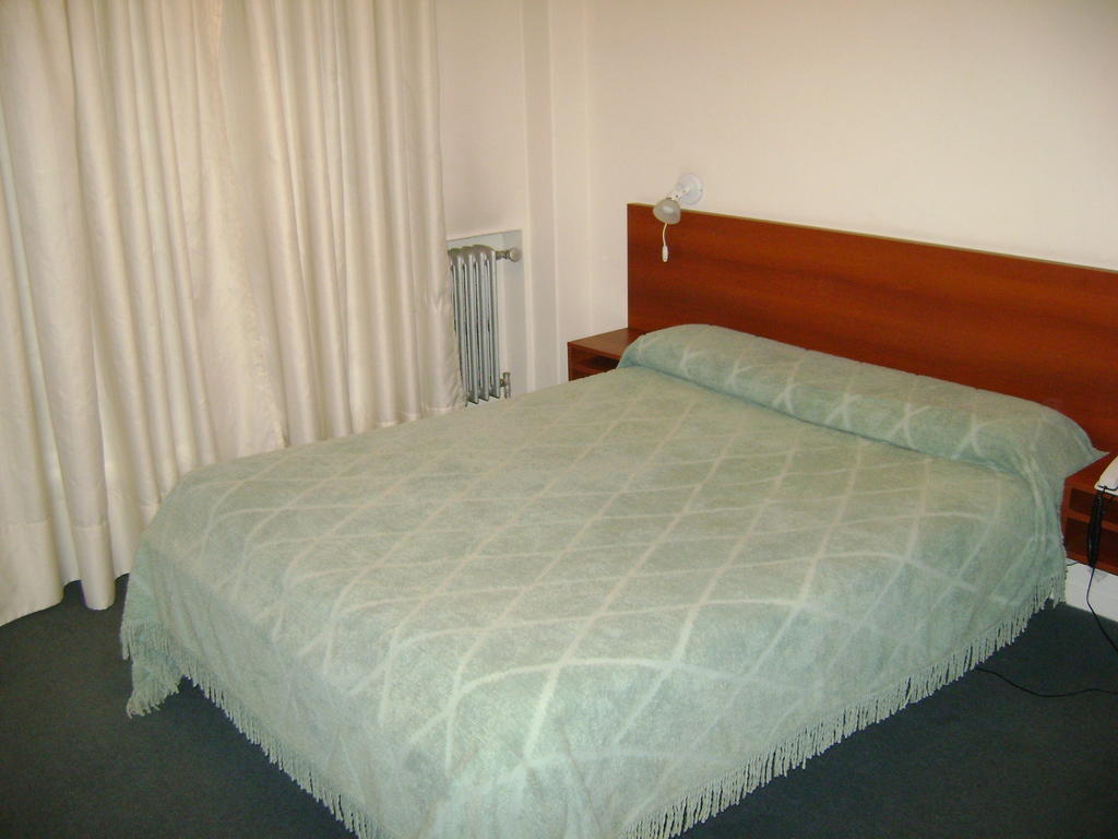 Hotel Real Splendid 2*
