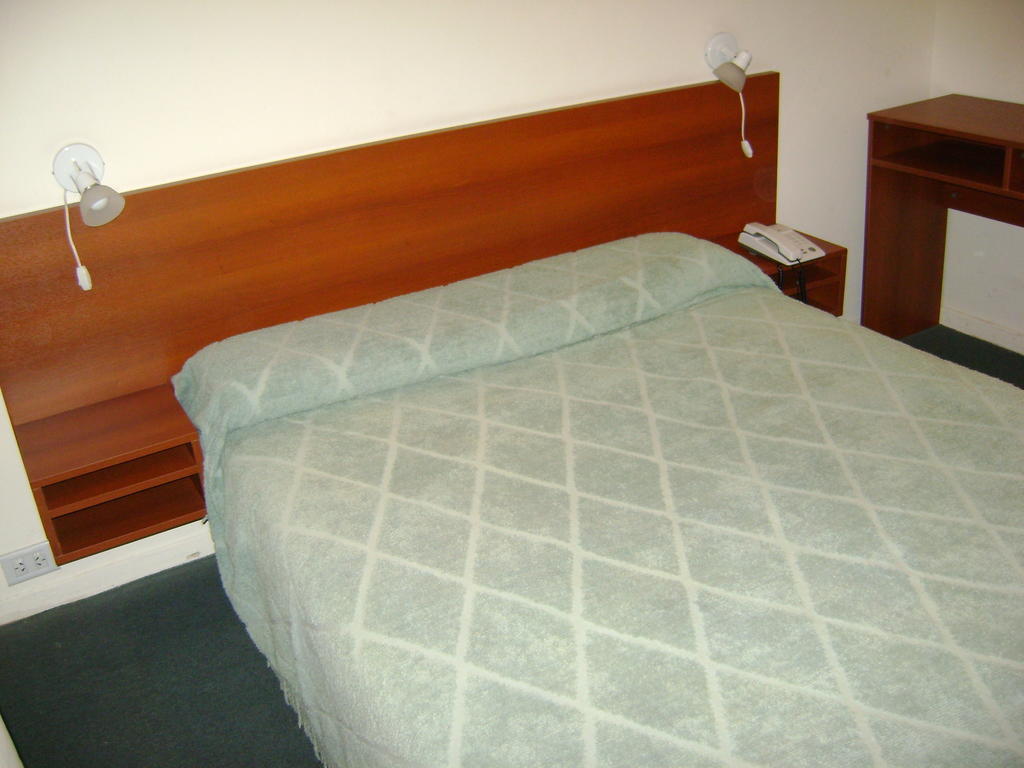 Hotel Real Splendid 2*