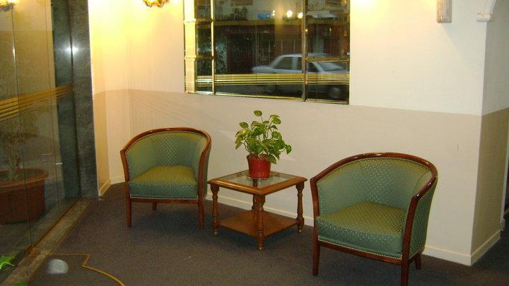 Hotel Real Splendid Buenos Aires